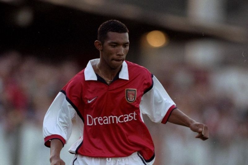 Jermaine Pennant failed to live up to his potential at Arsenal.