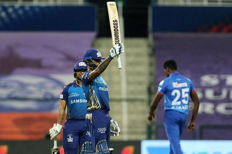 Suryakumar Yadav was one of the star performers for the Mumbai Indians in IPL 2020 [P/C: iplt20.com]