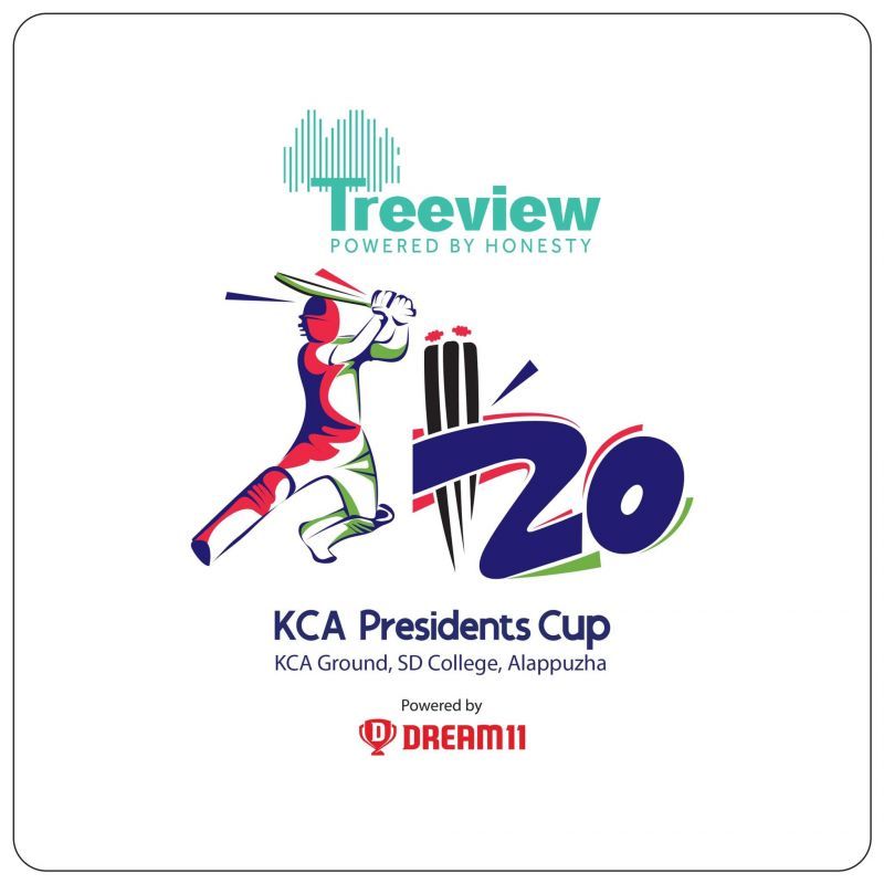 KCA Presidents Cup 2021
