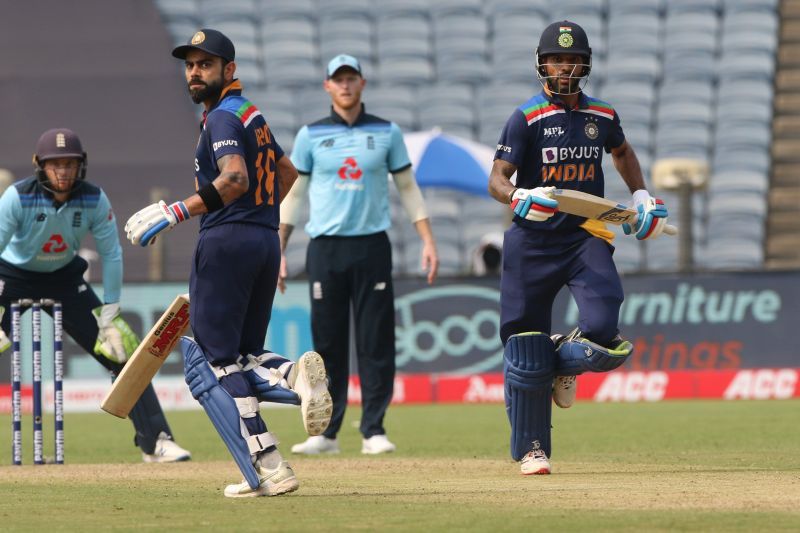 India and England face off in the series decider at the MCA Stadium in Pune