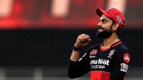 Virat Kohli has claimed that he'll open the innings for RCB in IPL 2021