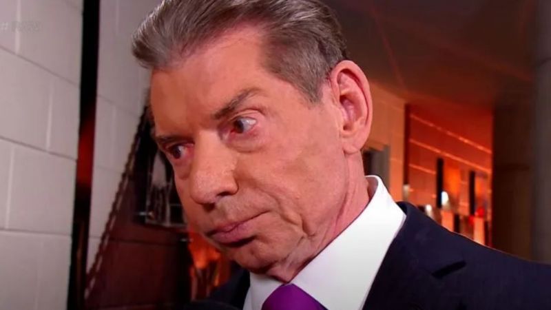 Vince McMahon (Credit: WWE)