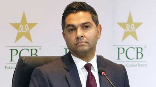 Wasim Khan - PCB CEO