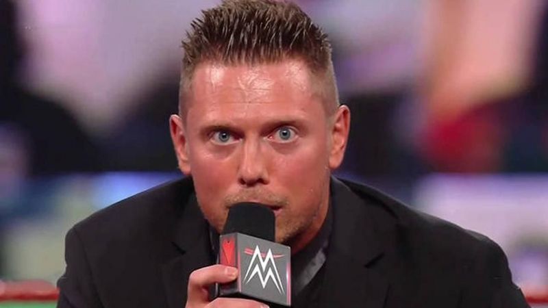 The Miz