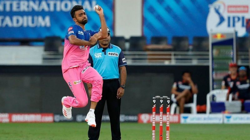 Jaydev Unadkat hopeful of having a better season with RR than last year