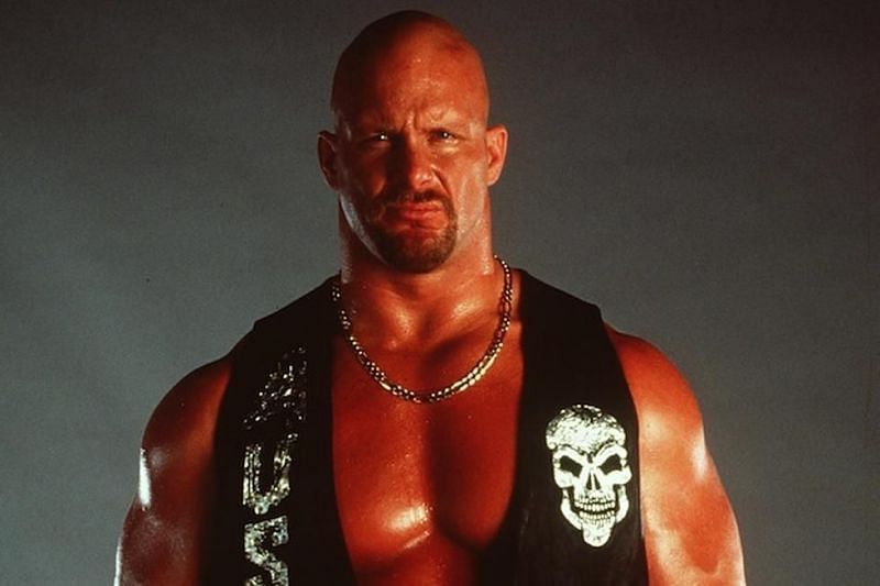 Steve Austin