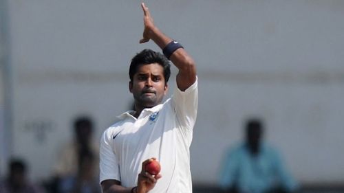 Vinay Kumar