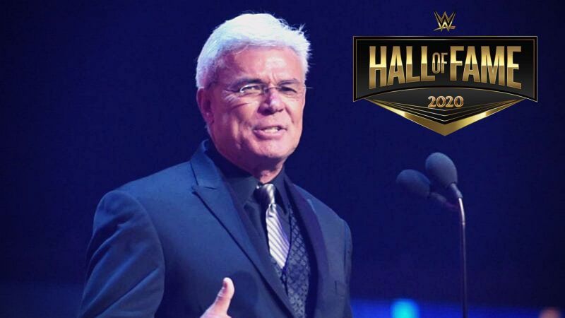 Eric Bischoff.