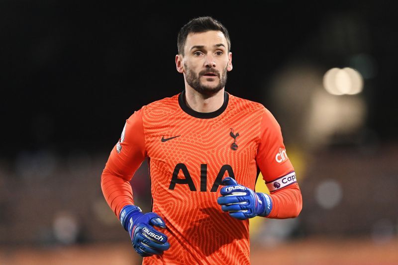 Manchester United could make a shock move for Hugo Lloris.