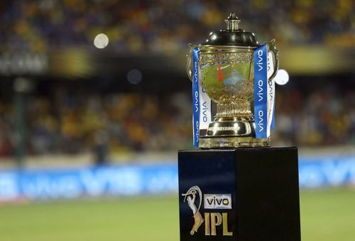 IPL 2021 schedule announced