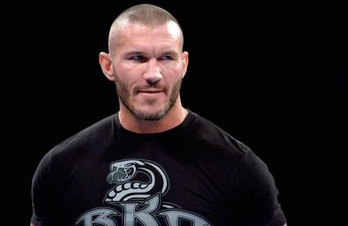 Randy Orton thought Stone Cold Steve Austin didn't like him