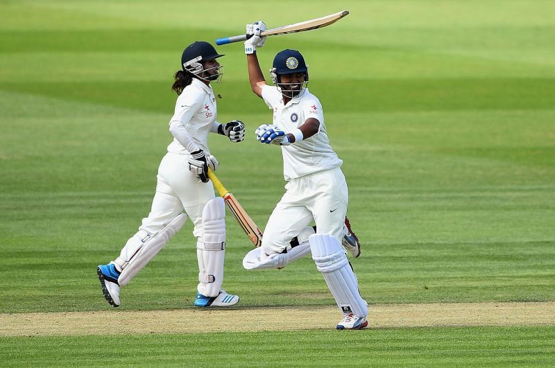 Indian women's Test cricket needs some push and support