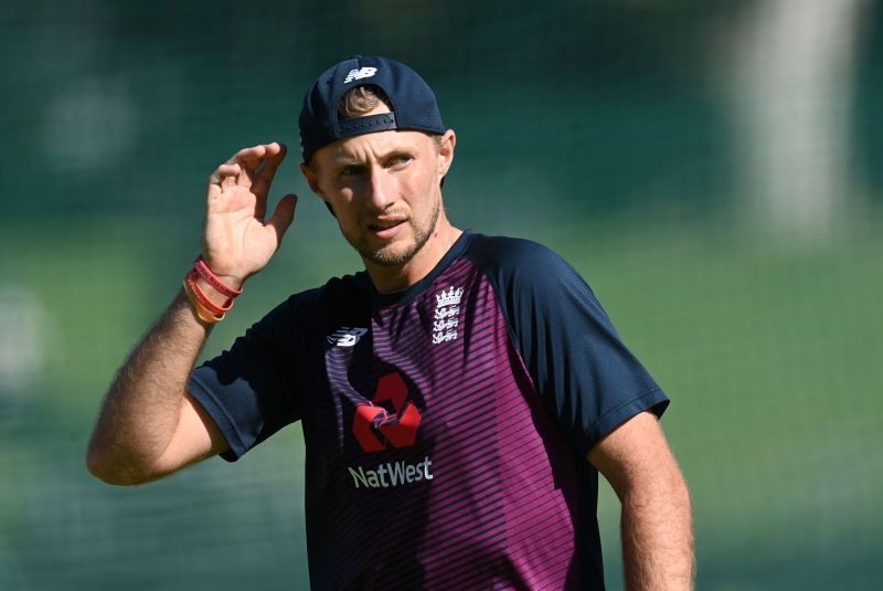 Joe Root last played a T20I against Pakistan in 2019.