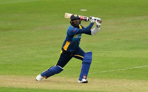 Sri Lanka v South Africa – ICC Cricket World Cup 2019 Warm Up