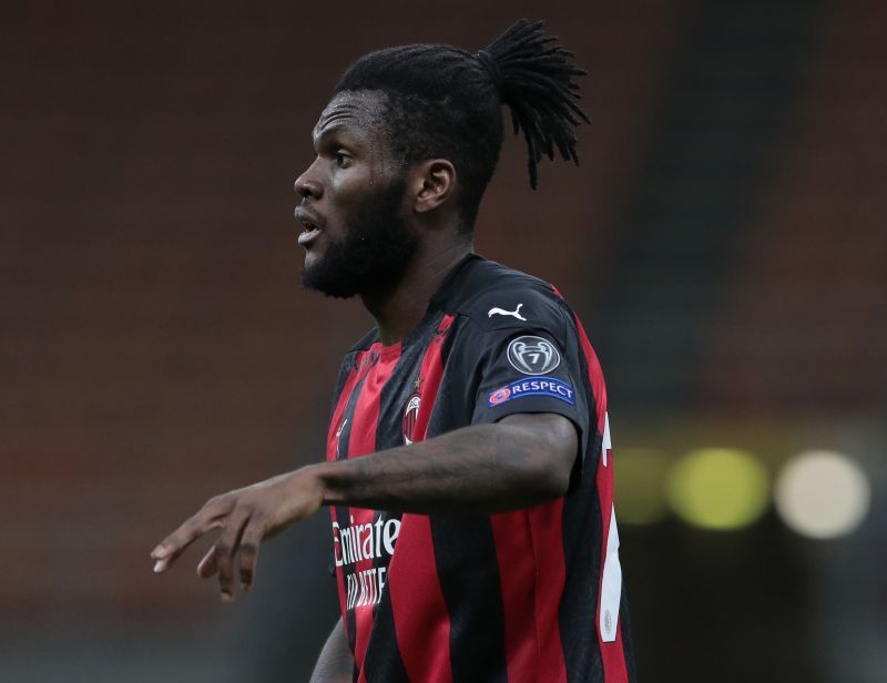 Antonio Cassano claims Franck Kessie could replace Scott McTominay at Manchester United
