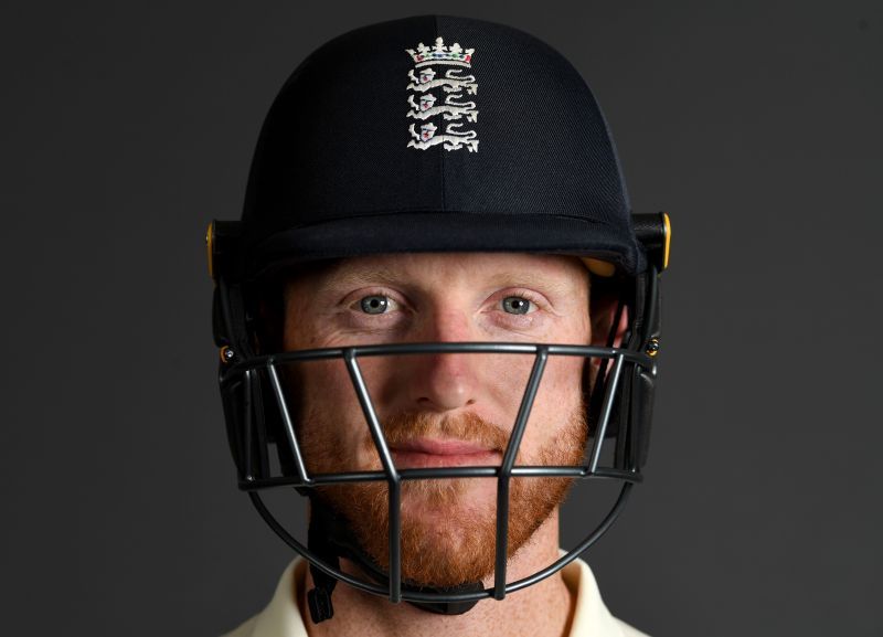 Ben Stokes