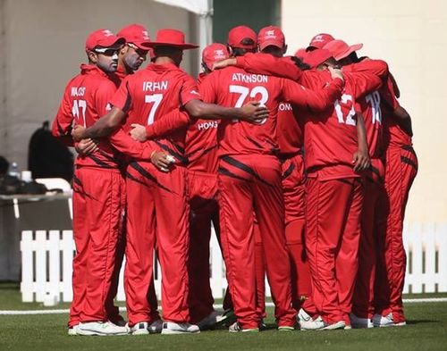 The Epic Group All Stars 50-over Series 2021 tournament is set to witness some exciting matches