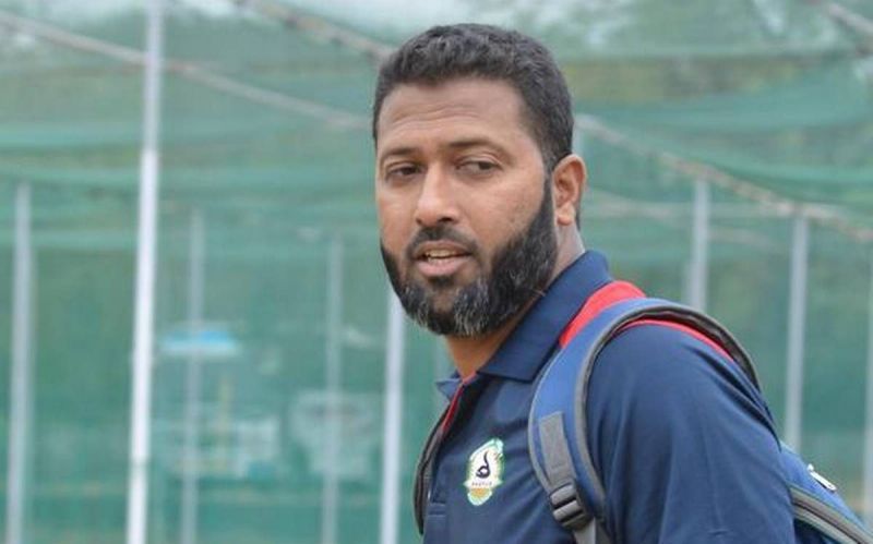 Former Uttarakhand coach Wasim Jaffer was accused of creating communal bias in the team