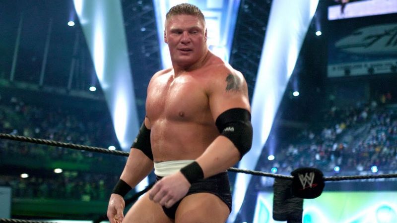 Several WWE Superstars have main evented WrestleMania early on during their career