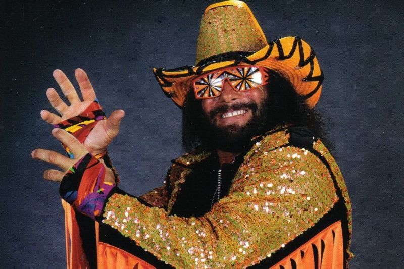 Randy Savage