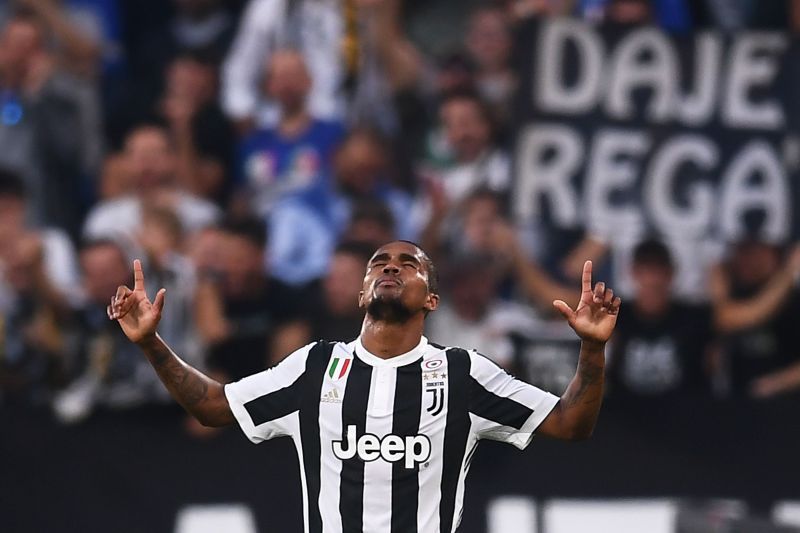 Douglas Costa