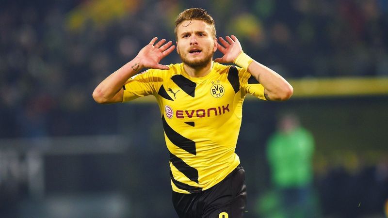 Ciro Immobile