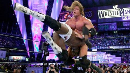 Several matches in WrestleMania history had the wrong Superstar come out on top