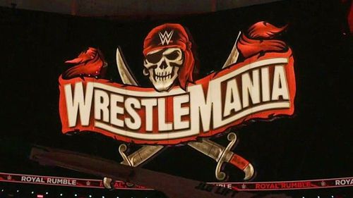 Three new matches have been announced for WrestleMania 37