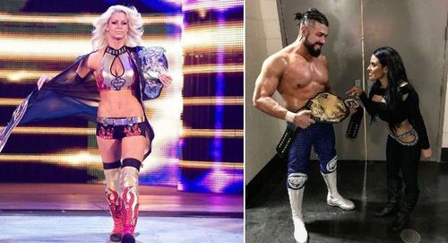 Several WWE stars have requested their release over the years