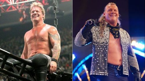 Chris Jericho