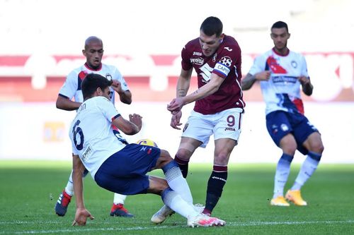 Torino FC v FC Crotone - Serie A