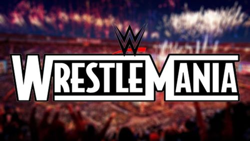 WrestleMania is WWE's biggest event of the year