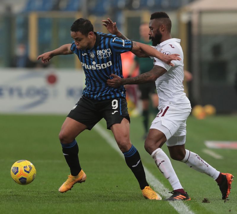 Atalanta BC v Torino FC - Serie A