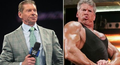 Vince McMahon