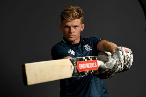 Sam Billings