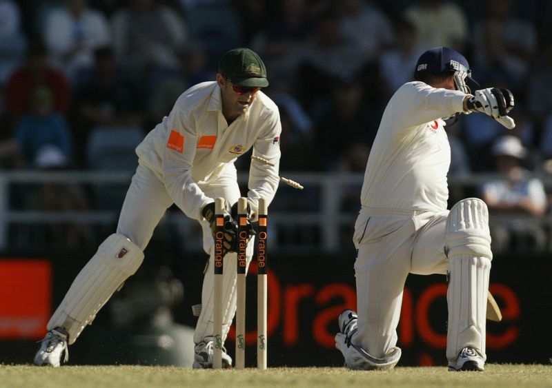 Adam Gilchrist was a great asset for the all-time great Australian cricket team