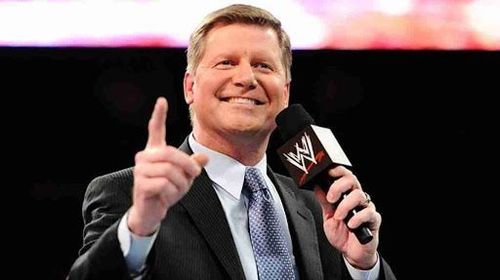 Will John Laurinaitis bring "people power" back to WWE?