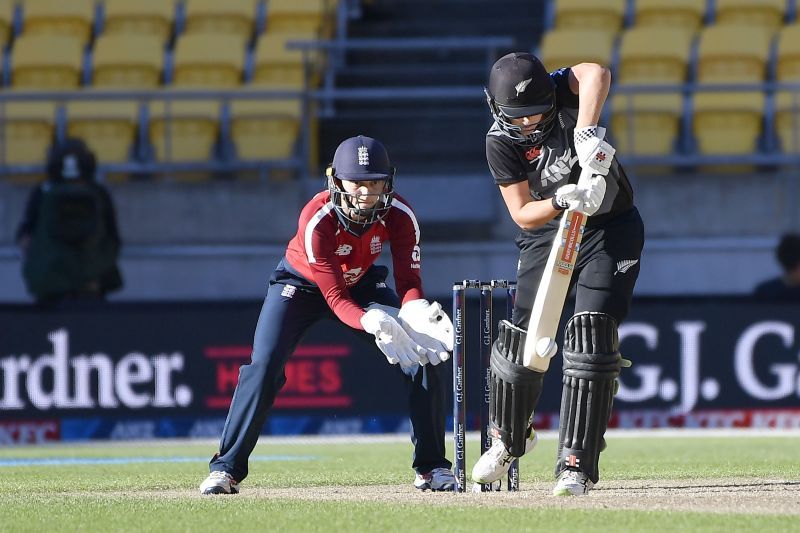 Amelia Kerr will be crucial to New Zealand's hopes of an upset against Australia.