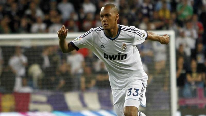 Fabinho wasn&#039;t given enough time to succeed at Real Madrid.