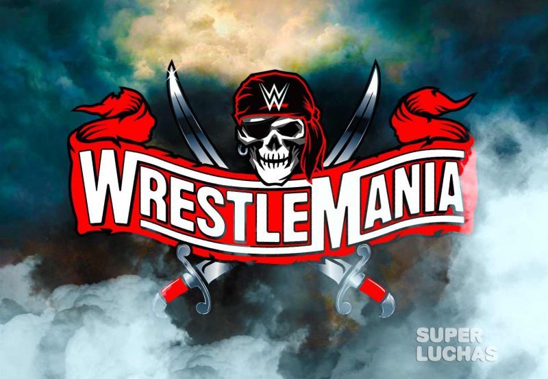 WrestleMania 37 may have two new matches added to the card