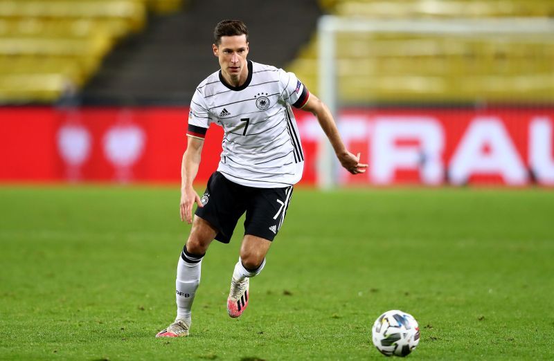 Julian Draxler