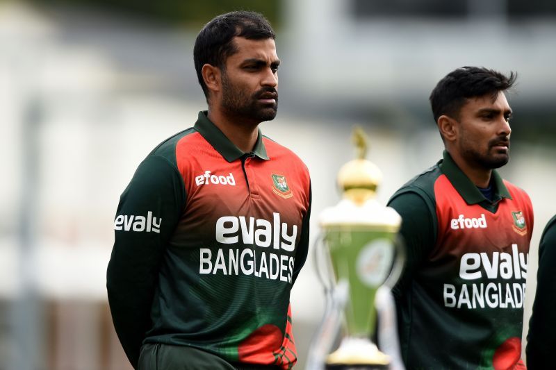 Bangladesh will try to bounce back with a win in Christchurch