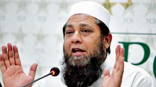 Inzamam-ul-Haq on PSL 2021's postponement.