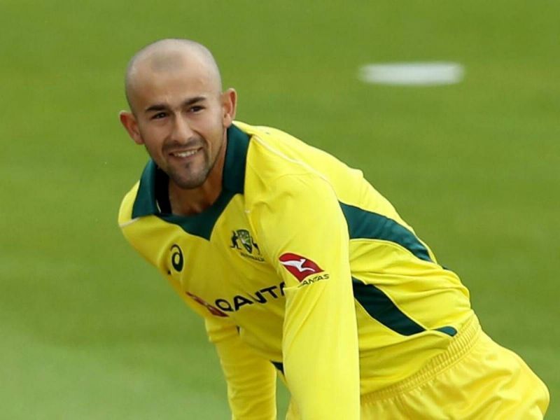 Ashton Agar became the latest Australian to defend turning Indian pitches.