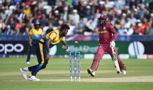 West Indies vs Sri Lanka ODI series will begin tomorrow