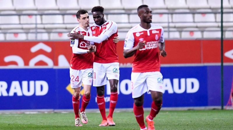 Can Reims condemn bottom side Dijon to another Ligue 1 defeat this weekend?