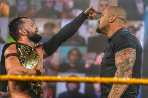 WWE NXT TakeOver: Stand & Deliver could turn out to be a great event