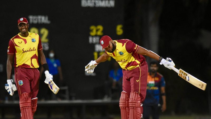 Photo Credit - Windies Cricket