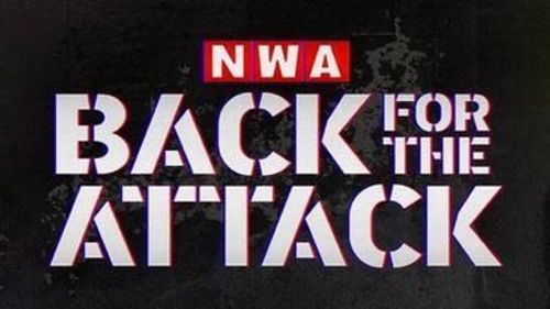 NWA are returning to PPV in less than three weeks.