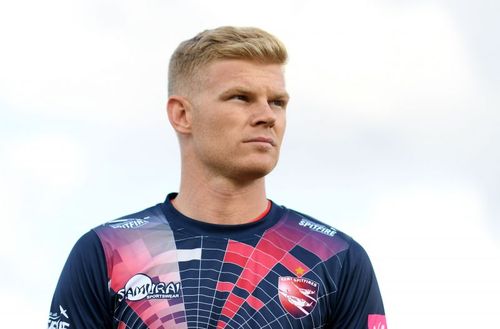 Sam Billings